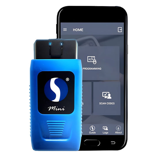 Smart Box - Mini Key Programmer - SB-MINISMART