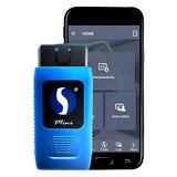 Smart Box - Mini Key Programmer - SB-MINISMART