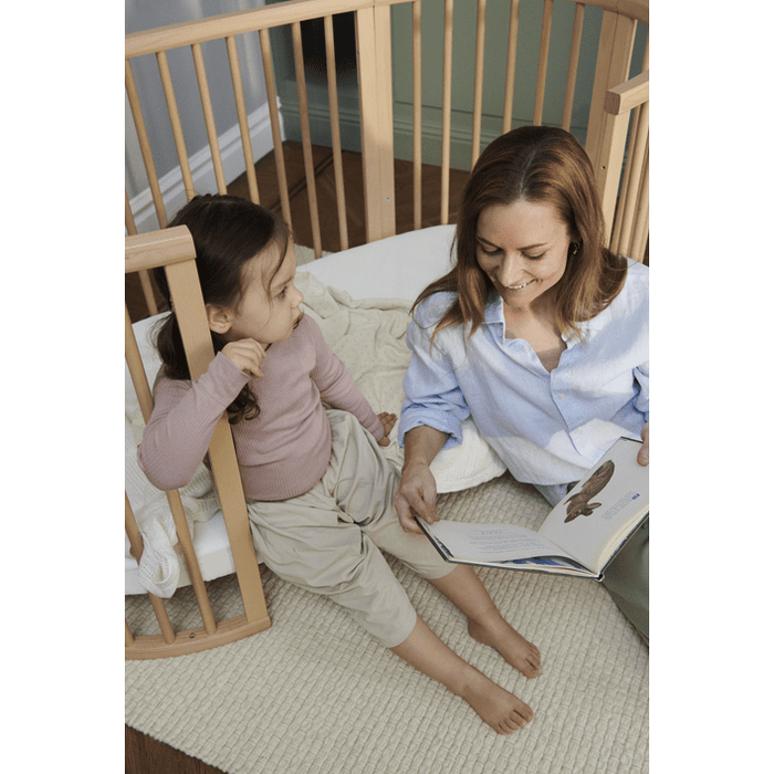 Stokke® Sleepi™ Crib/ Bed 2023