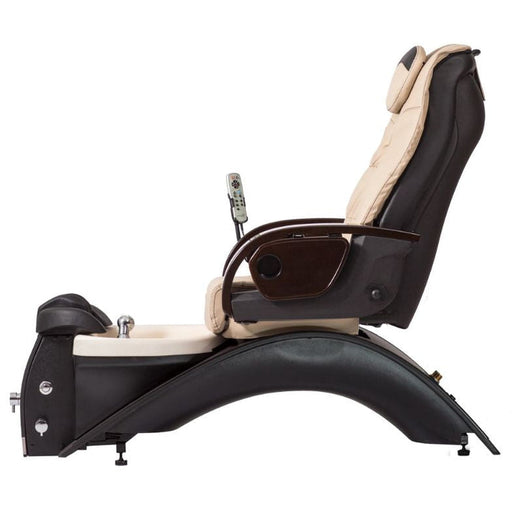 Continuum Echo LE Luxury Edition Pedicure Spa Chair - EchoLE