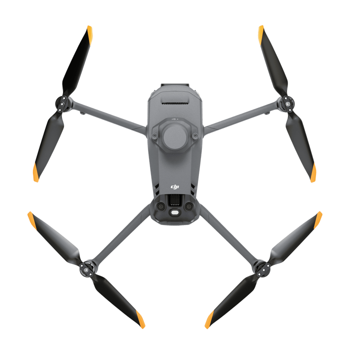 Mavic 3 Multispectral Aircraft Only With Case