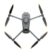 Mavic 3 Multispectral Aircraft Only With Case