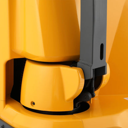 Apollolift Full Electric Stacker - A-3026