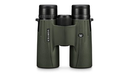 Vortex Optics Viper HD 8x42 Roof Prism Binocular V200 with Free Hat and Wearable4U Bundle  - V200_Hat-CD_LCP