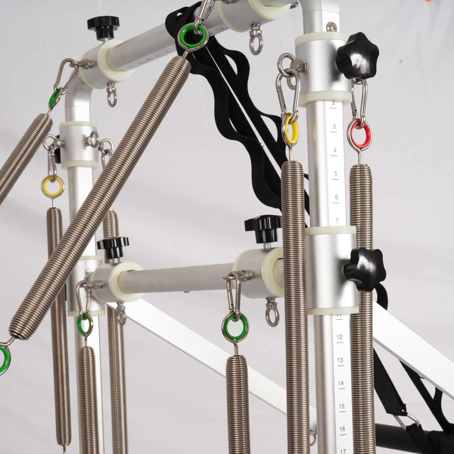 Cunruope M2 Reformer With Tower and Mat - MT2