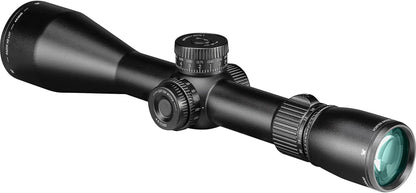 Vortex Optics Razor HD LHT 4.5-22x50 Riflescope XLR-2 MOA with Mount and Hat Bundle - RZR-42201_TRM-2pk_121-53-BCA