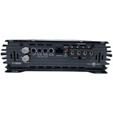 SoundQubed 5000 Watts F1-5000 Full Bridge Mono Block Amplifier - SQ-F1-5000