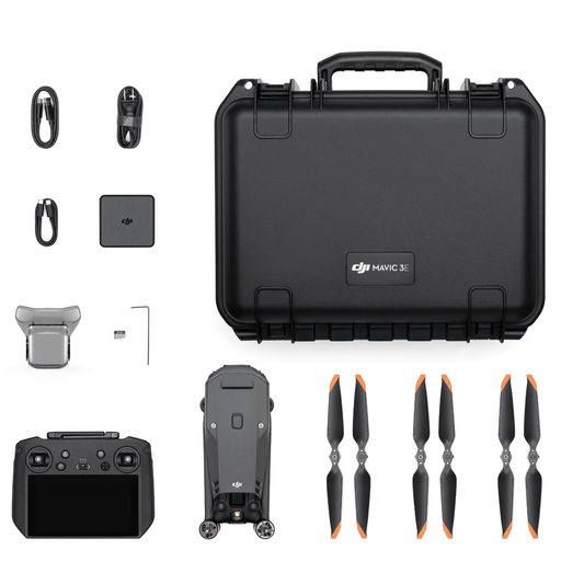 DJI Mavic 3 Enterprise - CB.202208180346