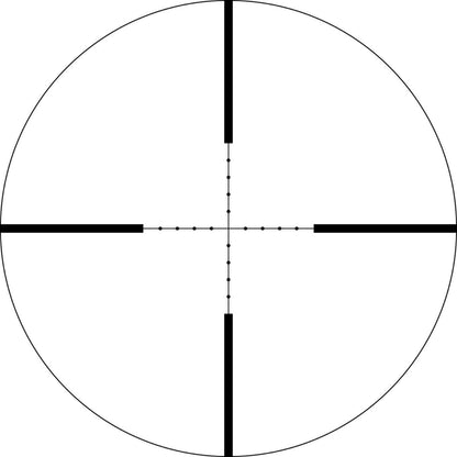 Vortex Optics Viper 6.5-20x50 PA SFP Riflescope Mil-Dot MOA, 30mm Tube with Pro 30mm High Rings (1.18in) and Free Hat Bundle - VPR-M-06MD_TRH-2Pk_121-53-BCA