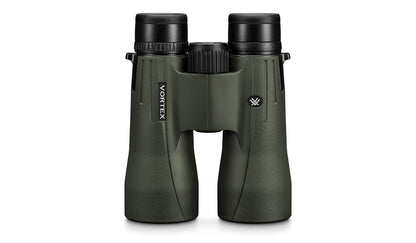 Vortex Optics Viper HD 10x50 Roof Prism Binocular V202 with with Free Hat and Wearable4U Bundle