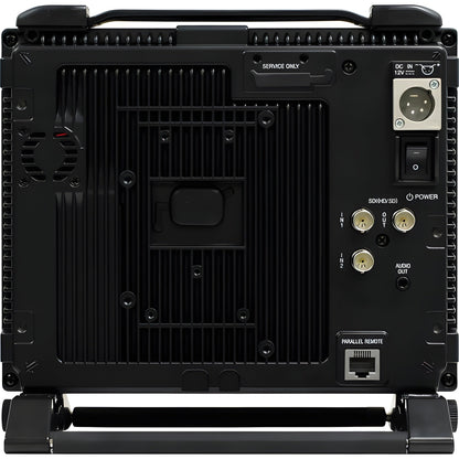 Marshall OR-841-HDSDI Full Featured Single 8.4" Field / Camera Top Monitor with HDSDI/SDI inputs only - OR841HDSDI