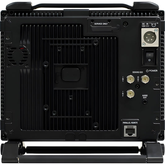 Marshall OR-841-HDSDI Full Featured Single 8.4" Field / Camera Top Monitor with HDSDI/SDI inputs only - OR841HDSDI