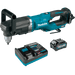 Makita 40V Max XGT Brushless Cordless 1/2 In. Right Angle Drill Kit - GAD01M1