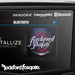 Rockford Fosgate PMX-3 Punch ATV Boat Satellite Digital Media Receiver 2 Pack - 194183