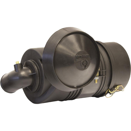 Honda Horizontal Engine with Snorkel Air Cleaner - EQUI,GX690-TXF2
