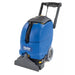 Clarke Ex40 16st & 18lx, Carpet Extractor, 9 or 12 Gallon, 16 or 18", Self Contained, Pull Back - CRK-56265504