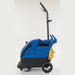 Clarke Ex20, Carpet Extractor, 12.5 Gallon, 100 Psi, Hot or Cold Water - CRK-56105416