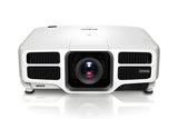 Epson EB-PU1007W  LCD WUXGA Laser Projector 7000 Lumens 4K (White) - V11HA34920