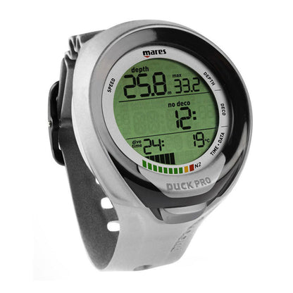 Mares Puck Pro Plus Dive Computer -  216384-06-A