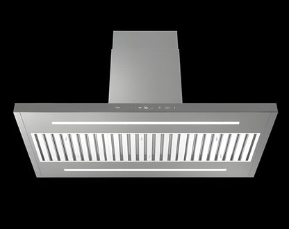 DACOR Graphite Stainless -DHD54U990IM-KT