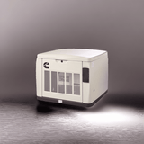 Cummins RS20A A061C601 20kW w/Remote Monitoring Quiet Connect™ Series Standby Generator LP/NG New