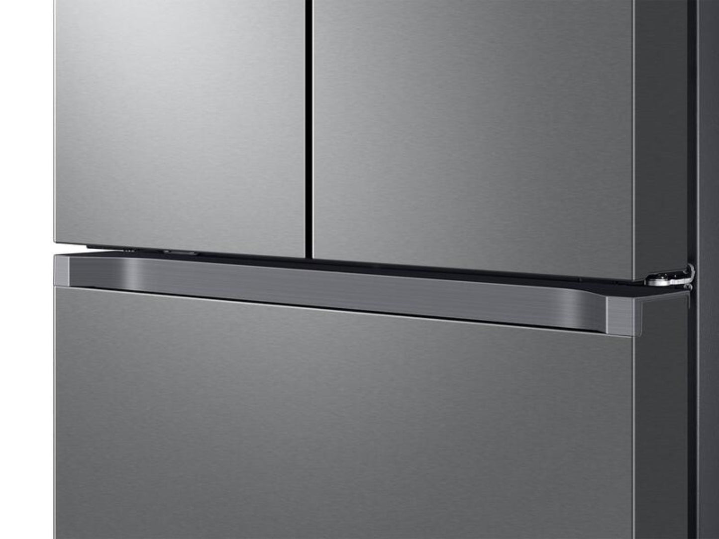 SAMSUNG REFRIGERATION   FRENCH DOOR   3DR - RF22A4221SR-KT
