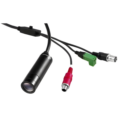 Marshall CV226 All-Weather HD Lipstick Camera - CV226