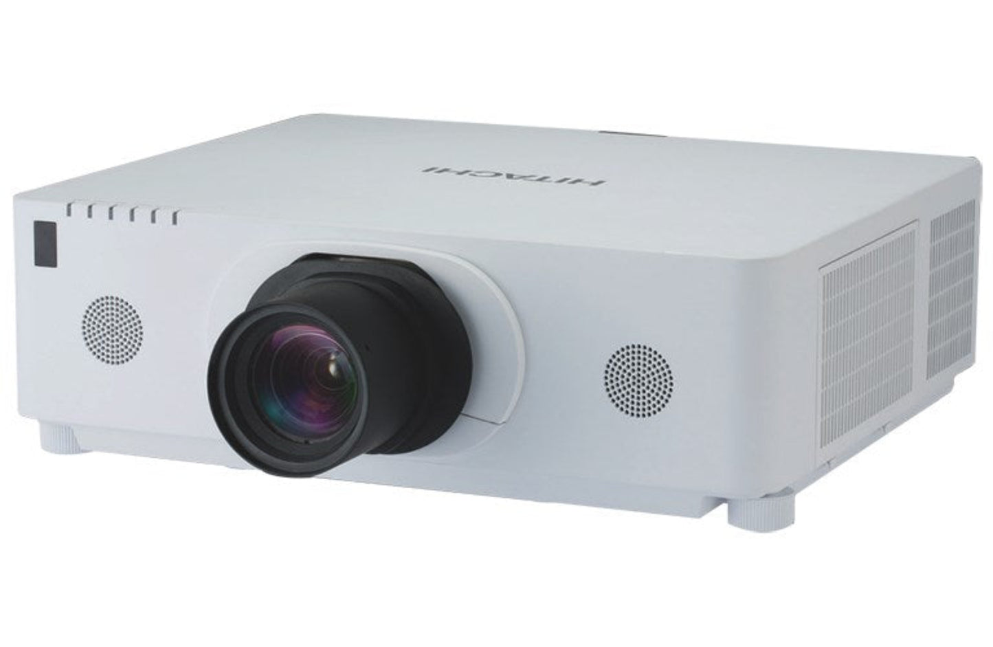 Hitachi 3LCD WXGA Projector - CPWU8700WML713
