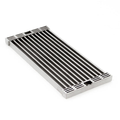 Saber Grills: Stainless Series 3-Burner Built-In Grill (NG) - R50SB0417