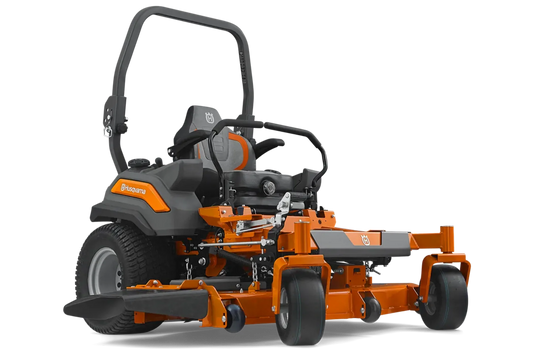 Husqvarna Z560LS Commercial Zero Turn Lawn Mower - HUS-970641001
