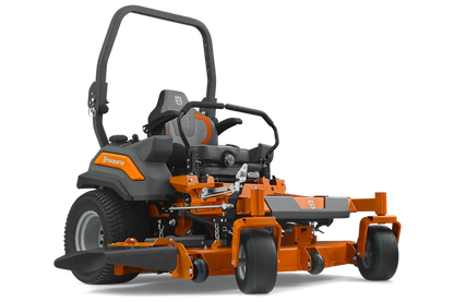 Husqvarna Z560LS Commercial Zero Turn Lawn Mower - HUS-970641001