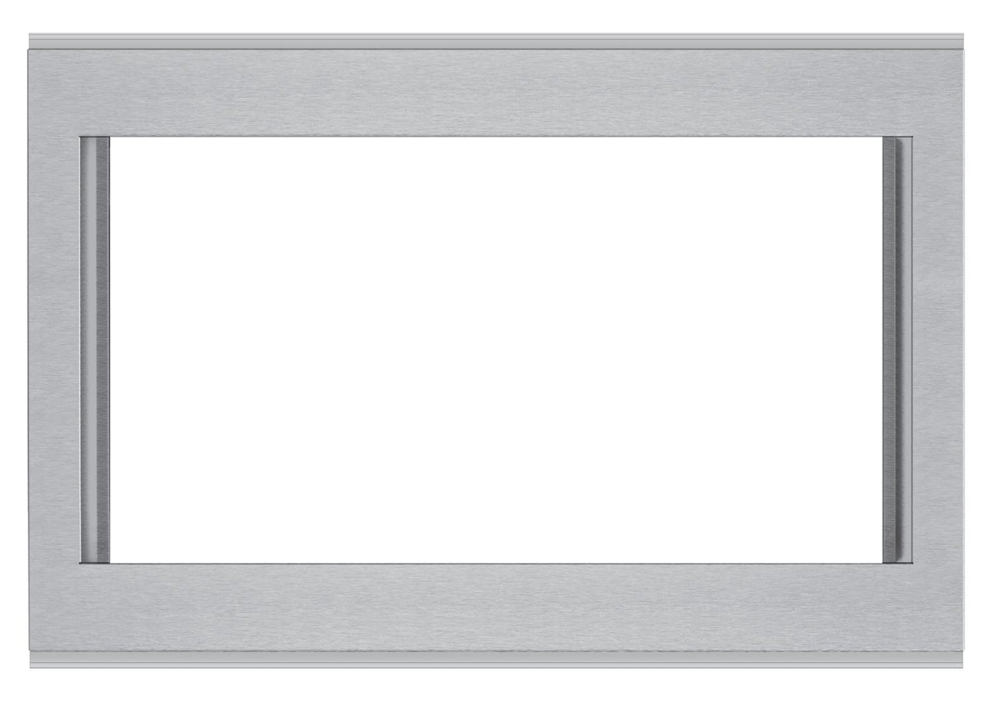 Sharp 30 in. Built-In Microwave Trim Kit - SKM430F9HS-KT