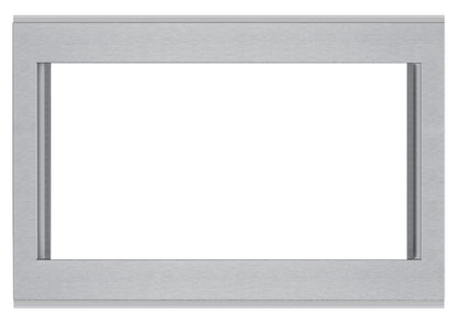Sharp 30 in. Built-In Microwave Trim Kit - SKM430F9HS-KT