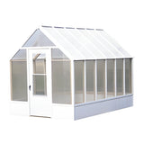 8 x 8 Greenhouse