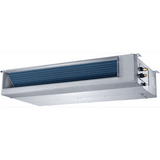 ACiQ 18,000 BTU Concealed Duct Mini-Split Air Handler