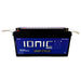 Ionic 36 Volt 50ah Lithium Deep Cycle Battery