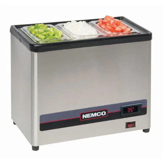 Nemco Cold Condiment Chiller - NE9020