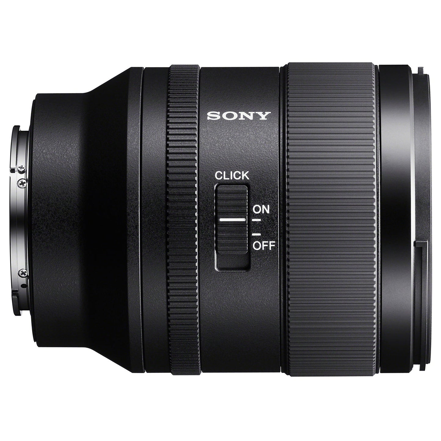 Sony FE 35mm f1.4 GM - 907199