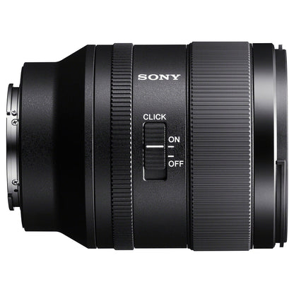 Sony FE 35mm f1.4 GM - 907199