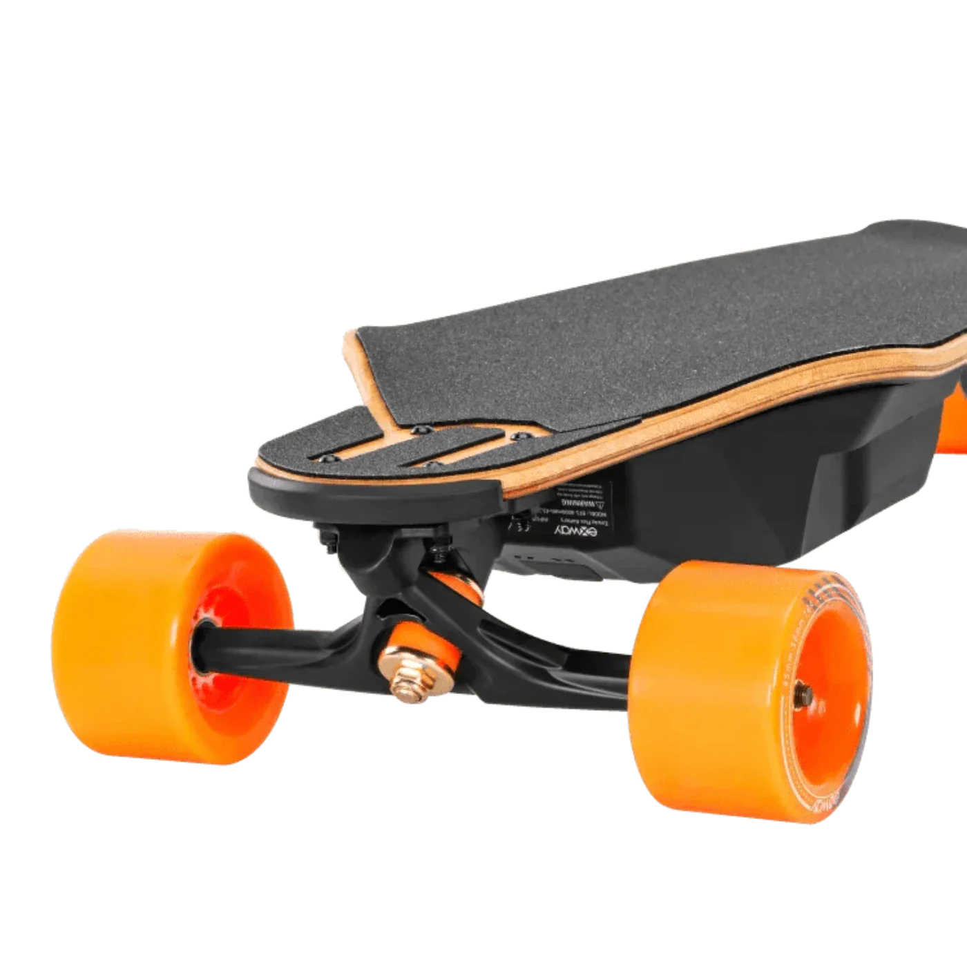 Exway Flex ER Electric Skateboard