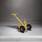 American Cart Trailer Dolly with Flat Free Tires