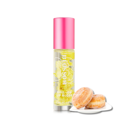 Blossom Gourmand Roll-On Gloss - BLGLGALM1