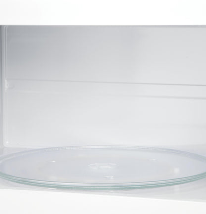 HOTPOINT 1.6 Cu. Ft. Over-the-Range Microwave Oven - RVM5160DHBB-KT