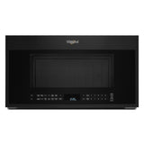 WHIRLPOOL WMH78519LB 1.9 Cu. Ft. Microwave with Air Fry Mode - WMH78519LB-KT