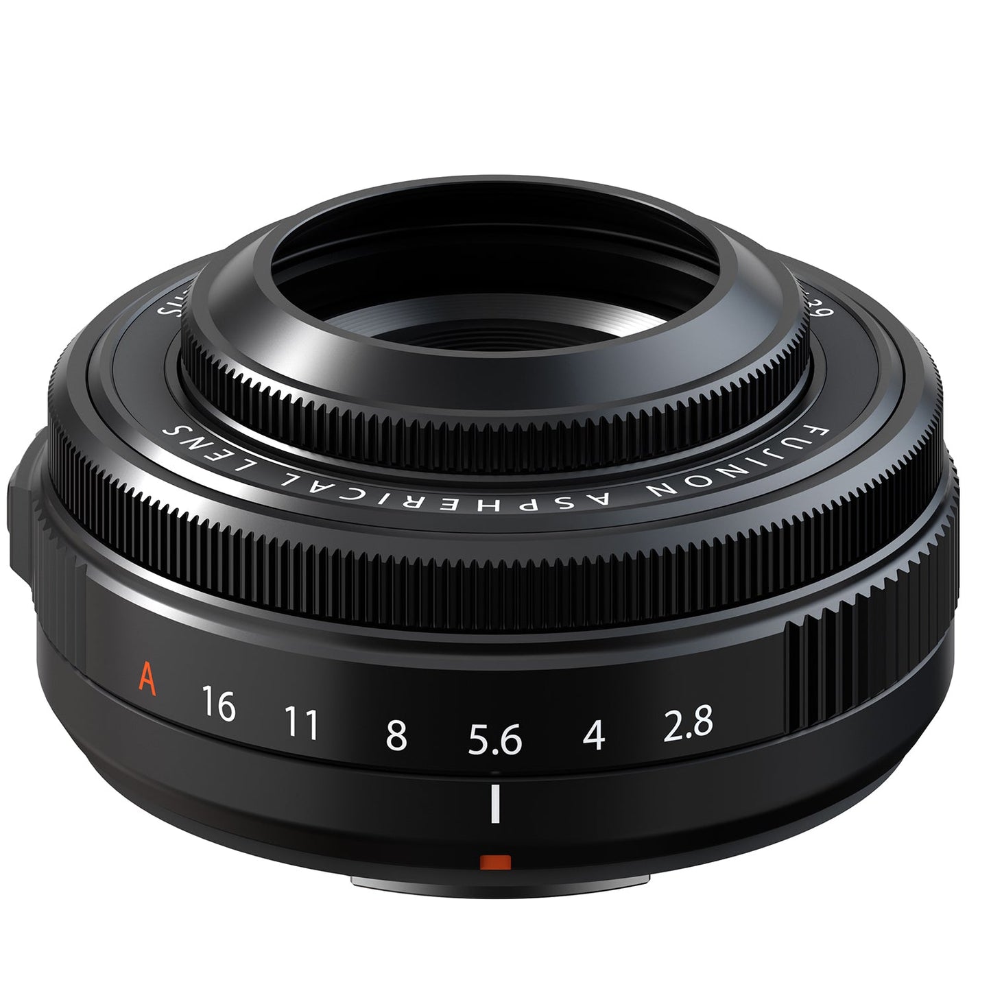 Fujifilm XF 27mm f2.8 R WR Lens - 912707