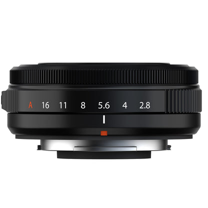 Fujifilm XF 27mm f2.8 R WR Lens - 912707