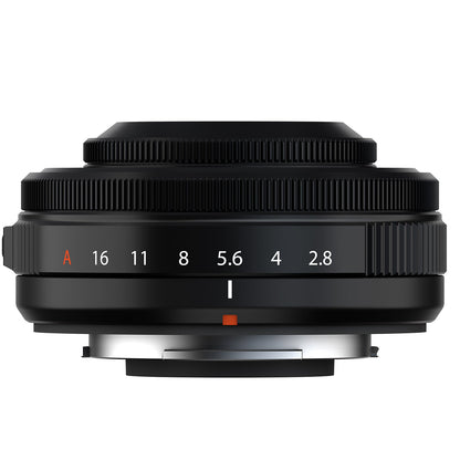 Fujifilm XF 27mm f2.8 R WR Lens - 912707