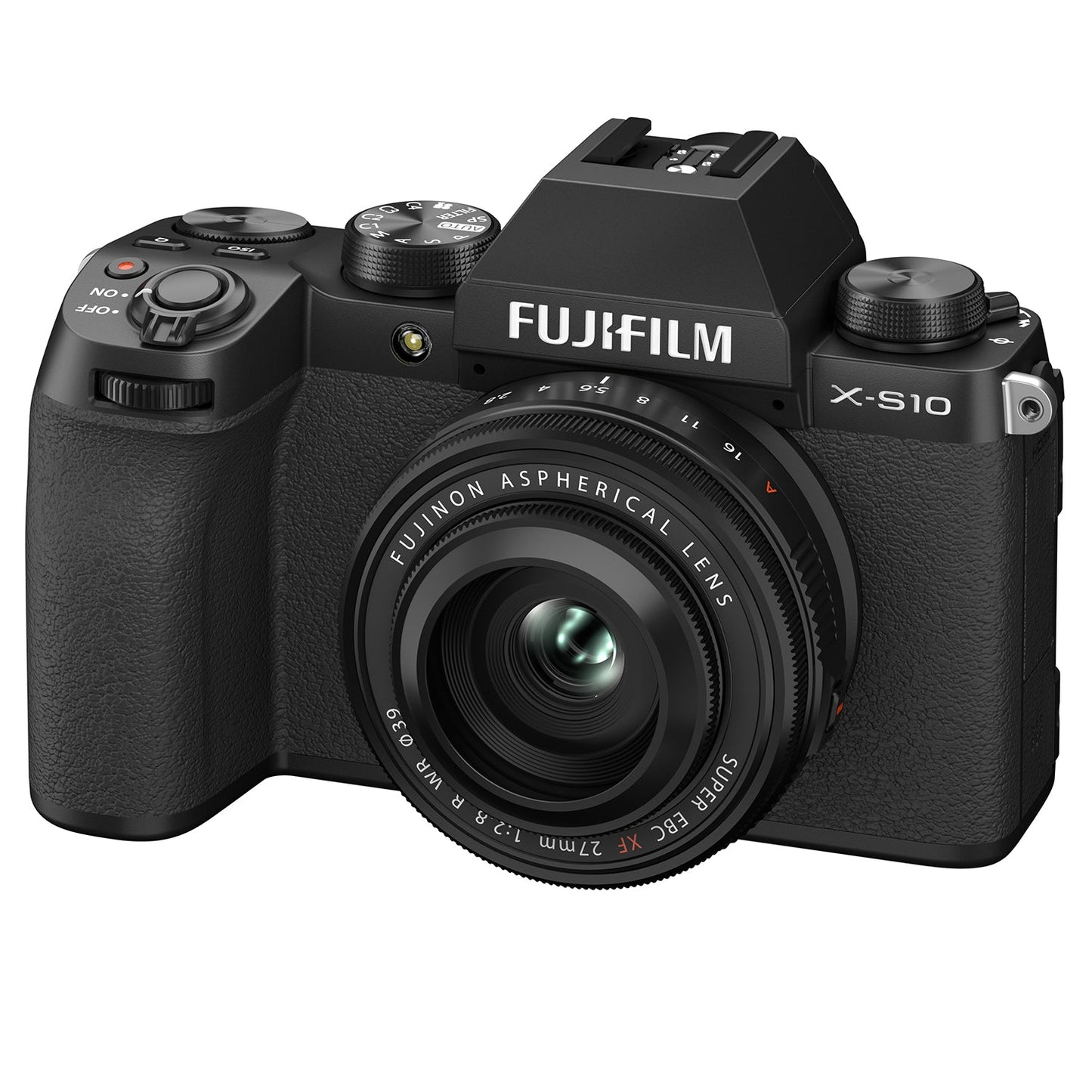 Fujifilm XF 27mm f2.8 R WR Lens - 912707