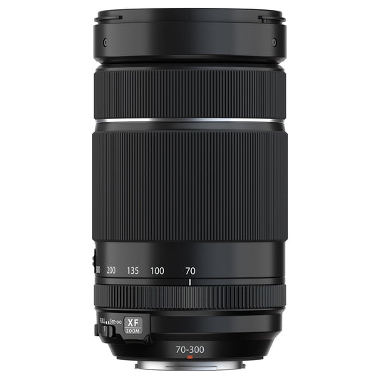 Fujifilm XF 70-300mm f4-5.6 R LM OIS WR Lens - 912709
