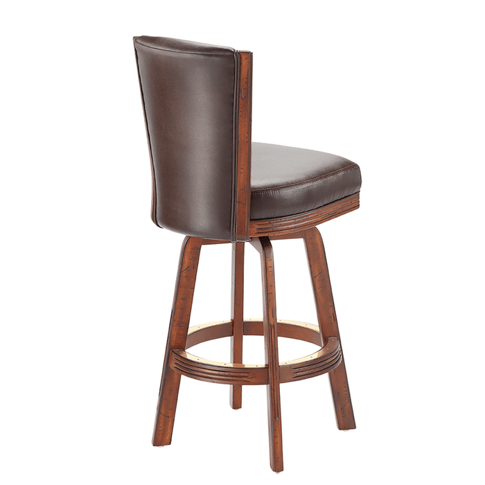 Darafeev Flexback Barstool Bar Height